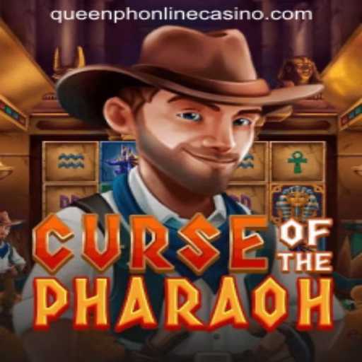 Exploring 'CurseofthePharaoh': A New Sensation at QUEENPH ONLINE CASINO