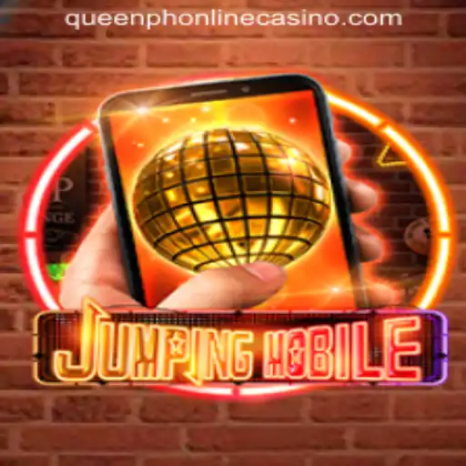 Discovering Jumpingmobile: A New Era in QUEENPH ONLINE CASINO Gaming