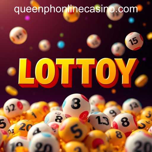 Exploring the Exciting World of Lottery Games with QUEENPH ONLINE CASINO