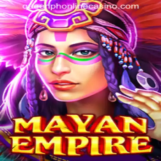 Exploring the Thrills of MayanEmpire at QUEENPH Online Casino
