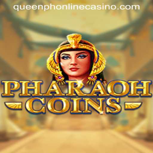 Exploring the Thrilling World of PharaohCoins at QUEENPH ONLINE CASINO