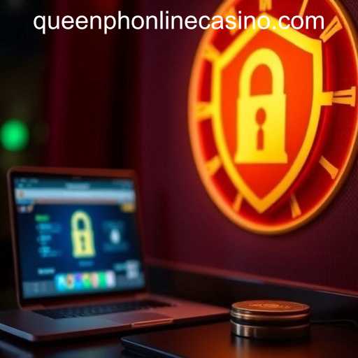 Privacy Policy Insights: QUEENPH ONLINE CASINO