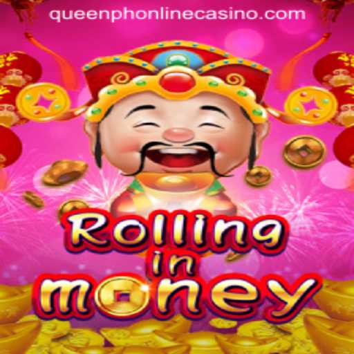 Winning Strategy: Dive into the Thrilling World of RollingInMoney at QUEENPH ONLINE CASINO