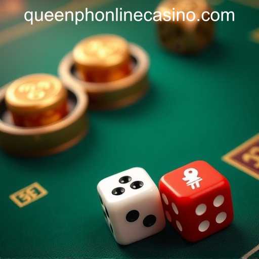 Unveiling the Thrill of Sic Bo at QUEENPH ONLINE CASINO