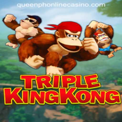 Exploring the Thrills of TripleKingKong at QUEENPH ONLINE CASINO