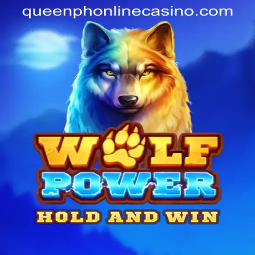 WolfPower: The Dynamic Online Casino Game at QUEENPH