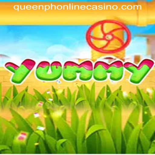 Discover the Exciting World of Yummy at QUEENPH ONLINE CASINO